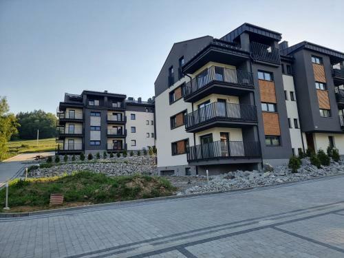 Apartament Wi?la?skie Skije