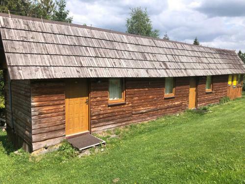 Bed & Breakfast Zagroda Lepiarz�wka