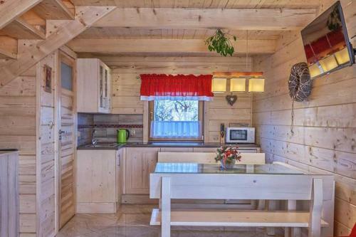 Apartamento Gospodarstwo Agroturystyczne U Gazdy