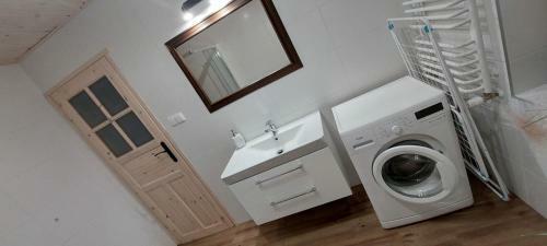 Apartamento Gospodarstwo Agroturystyczne U Gazdy