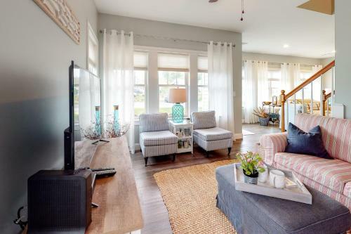 Sunnyside Cottage