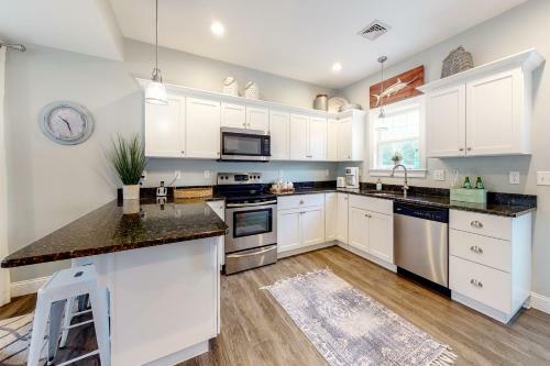 Sunnyside Cottage