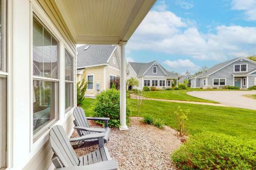 Sunnyside Cottage