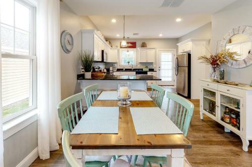 Sunnyside Cottage