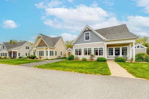 Sunnyside Cottage