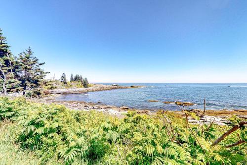 Pemaquid Point