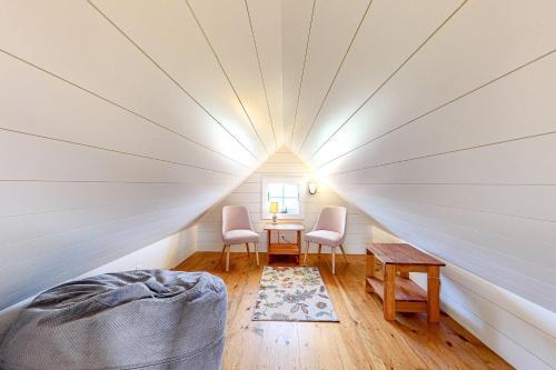 Pemaquid Point
