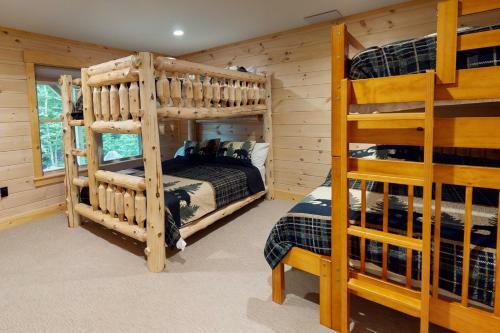 Kings Landing Cabin