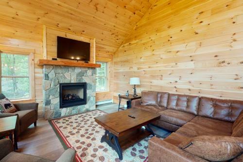 Kings Landing Cabin