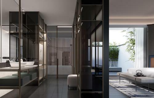 Kimpton Bamboo Grove Suzhou, An Ihg Hotel