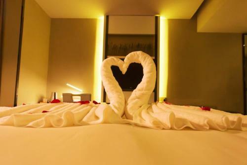 Lavande Hotel Suzhou Guanqian