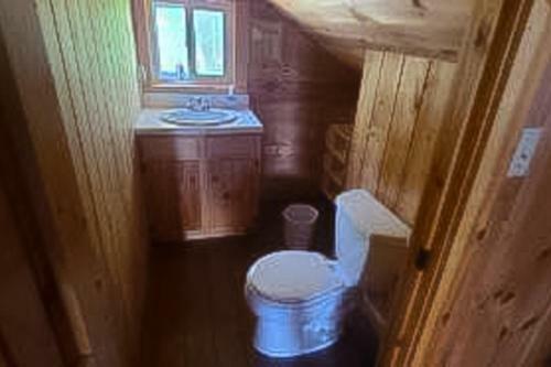 Wassookeag Getaway