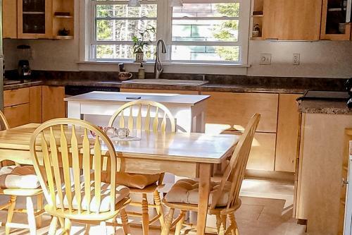 Hidden Gem Retreat