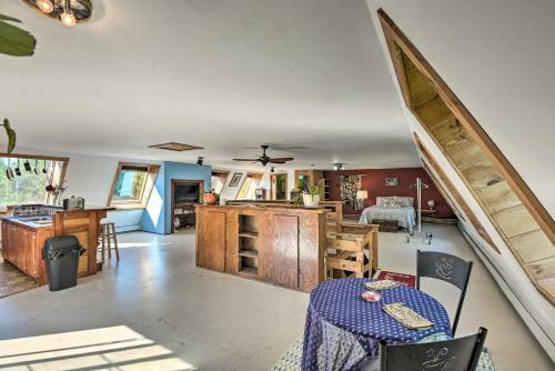 Apartamento Charming Studio About 20 Mi To Acadia Natl Park!