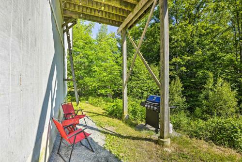 Apartamento Charming Studio About 20 Mi To Acadia Natl Park!