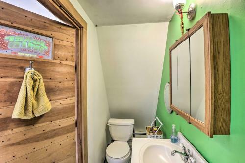 Apartamento Charming Studio About 20 Mi To Acadia Natl Park!