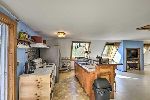 Apartamento Charming Studio About 20 Mi To Acadia Natl Park!