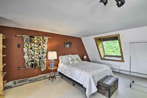 Apartamento Charming Studio About 20 Mi To Acadia Natl Park!