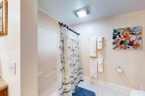 Apartamento Lions Gate