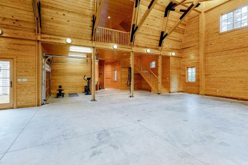 Apartamento Barn At The Beach