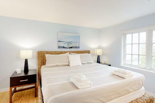 Apartamento Barn At The Beach