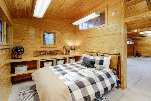 Apartamento Barn At The Beach