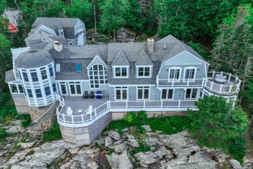 Apartamento Barn At The Beach