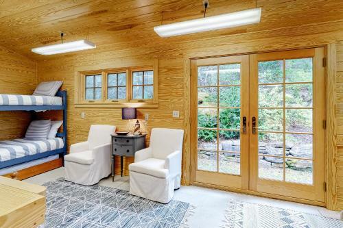 Apartamento Barn At The Beach