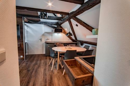 Hostal Hohlebach M�hle