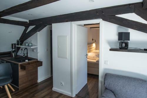 Hostal Hohlebach M�hle