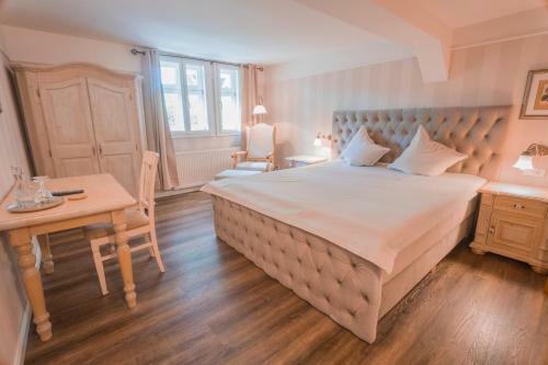 Hostal Hohlebach M�hle