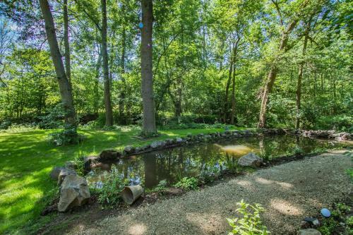 Hostal Hohlebach M�hle