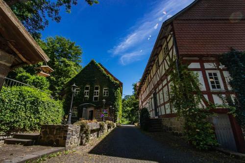 Hostal Hohlebach M�hle