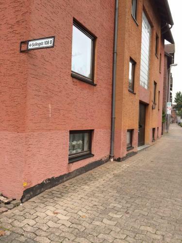 Apartamento Eg Mitte 108 A
