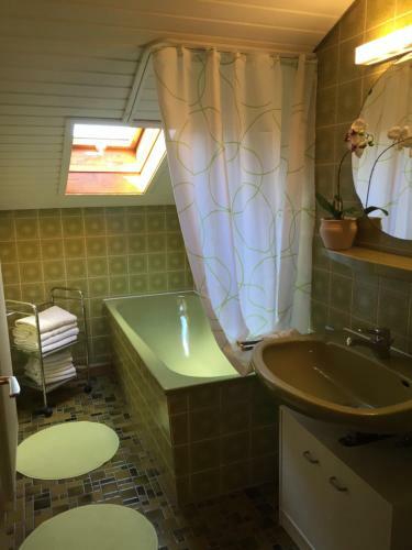 Apartamento G�stehaus Grieser