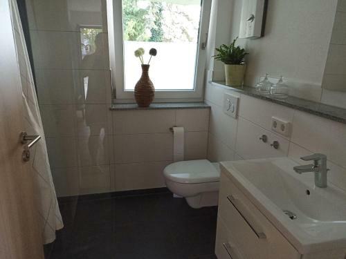 Apartamento Ferienwohnung Abendsonne