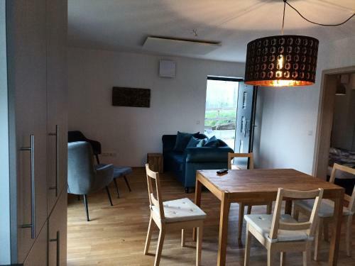 Apartamento Ferienwohnung Abendsonne