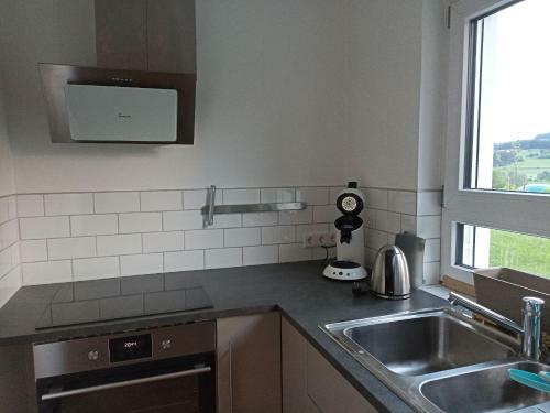 Apartamento Ferienwohnung Abendsonne