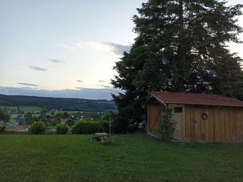 Apartamento Ferienwohnung Abendsonne