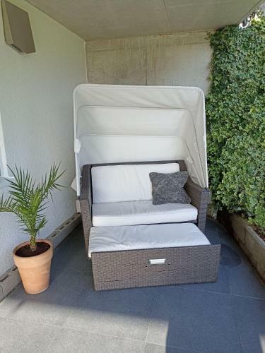 Apartamento Ferienwohnung Abendsonne