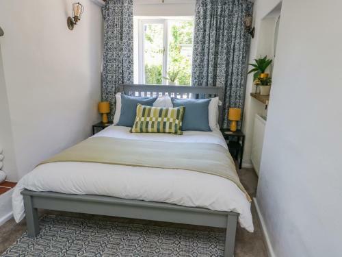 Crabapple Cottage
