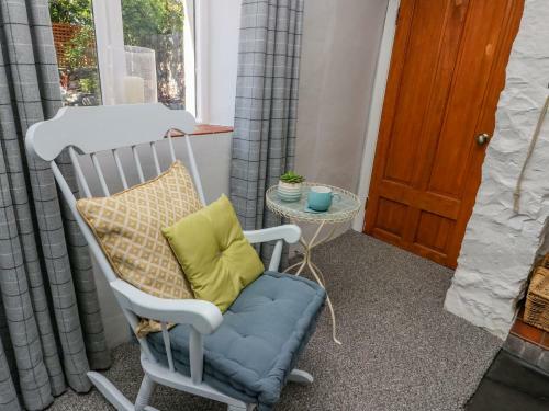 Crabapple Cottage