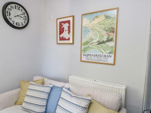 Crabapple Cottage