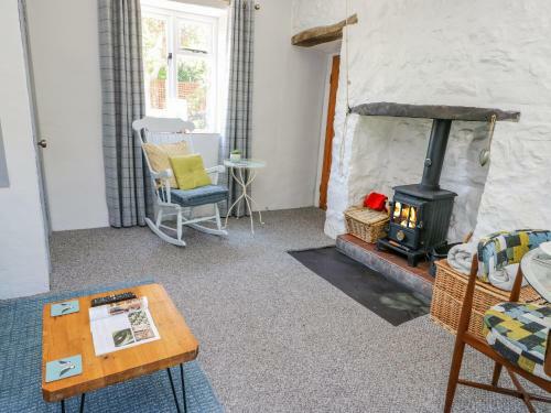 Crabapple Cottage
