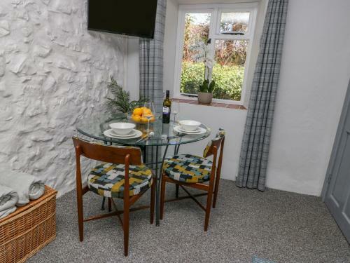 Crabapple Cottage