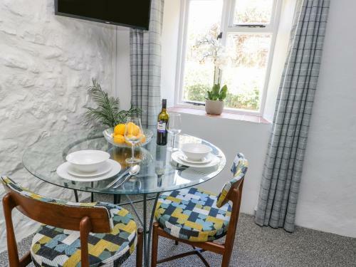 Crabapple Cottage