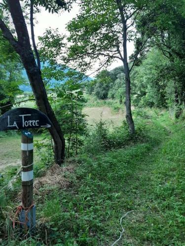 Casa Mart�, Alojamiento Rural Con Encanto