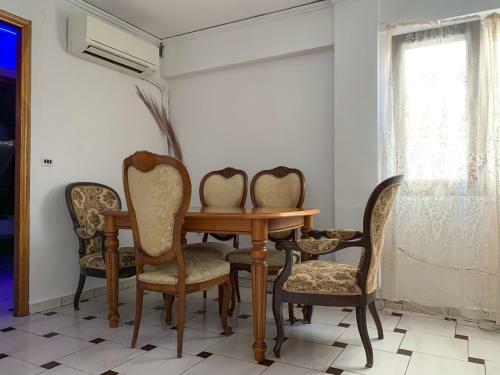 Apartamento Jose