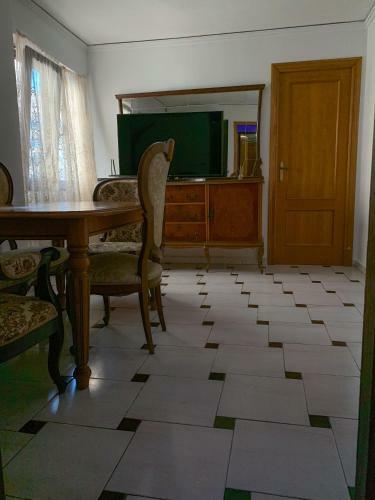 Apartamento Jose
