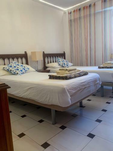 Apartamento Jose